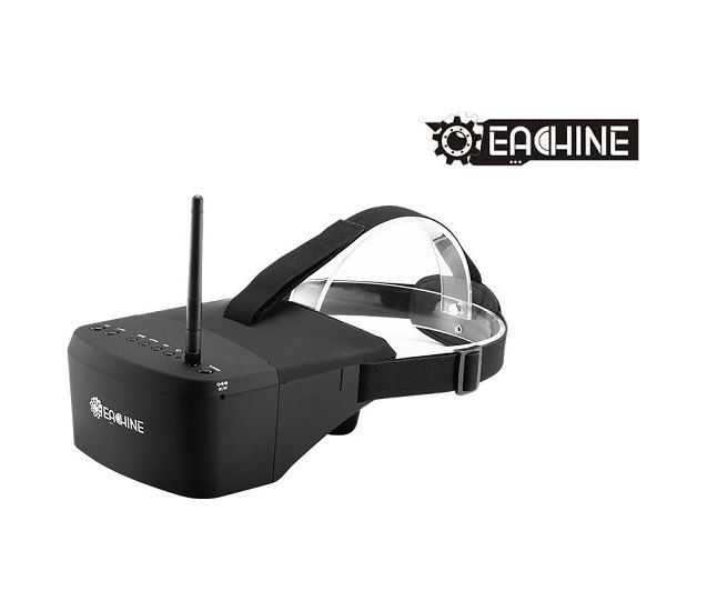 Продаю очки dji в благовещенск очки виртуальной реальности vr box 3d цена